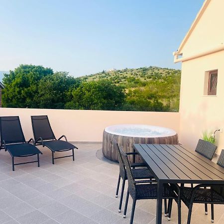 Apartman Nina بوسيدارجي المظهر الخارجي الصورة