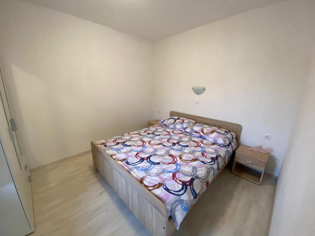 Apartman Nina بوسيدارجي المظهر الخارجي الصورة