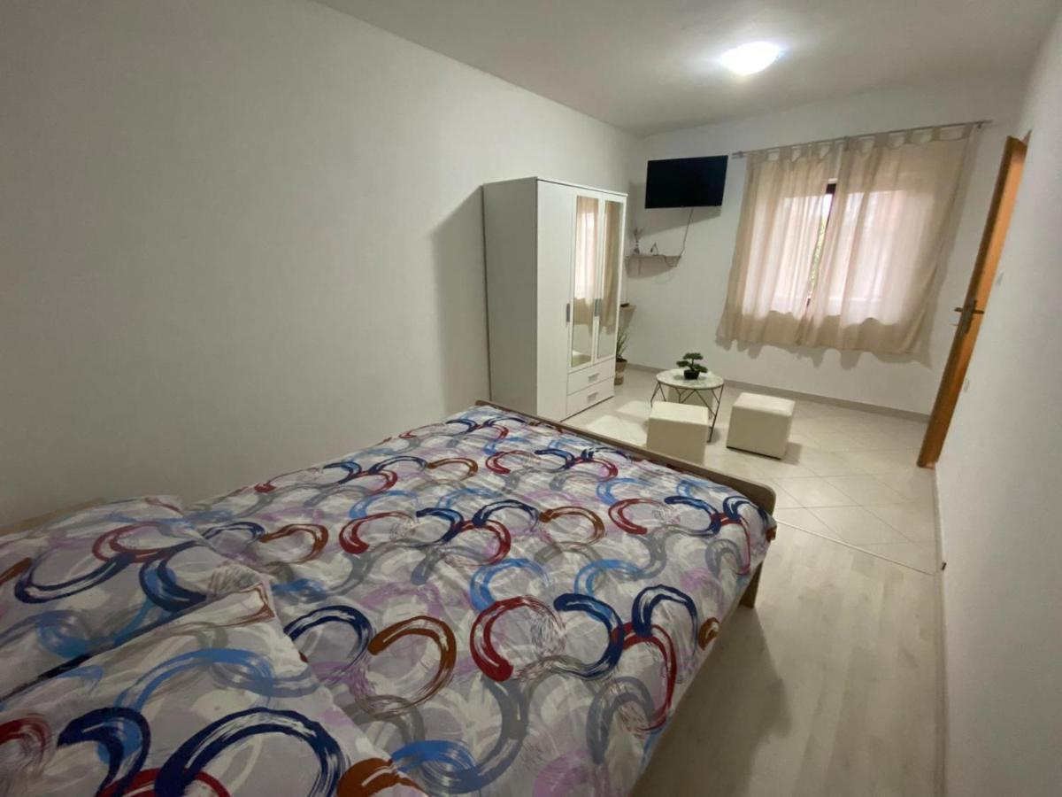 Apartman Nina بوسيدارجي المظهر الخارجي الصورة