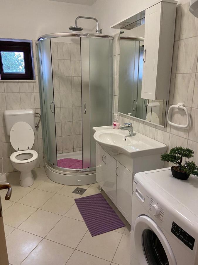 Apartman Nina بوسيدارجي المظهر الخارجي الصورة
