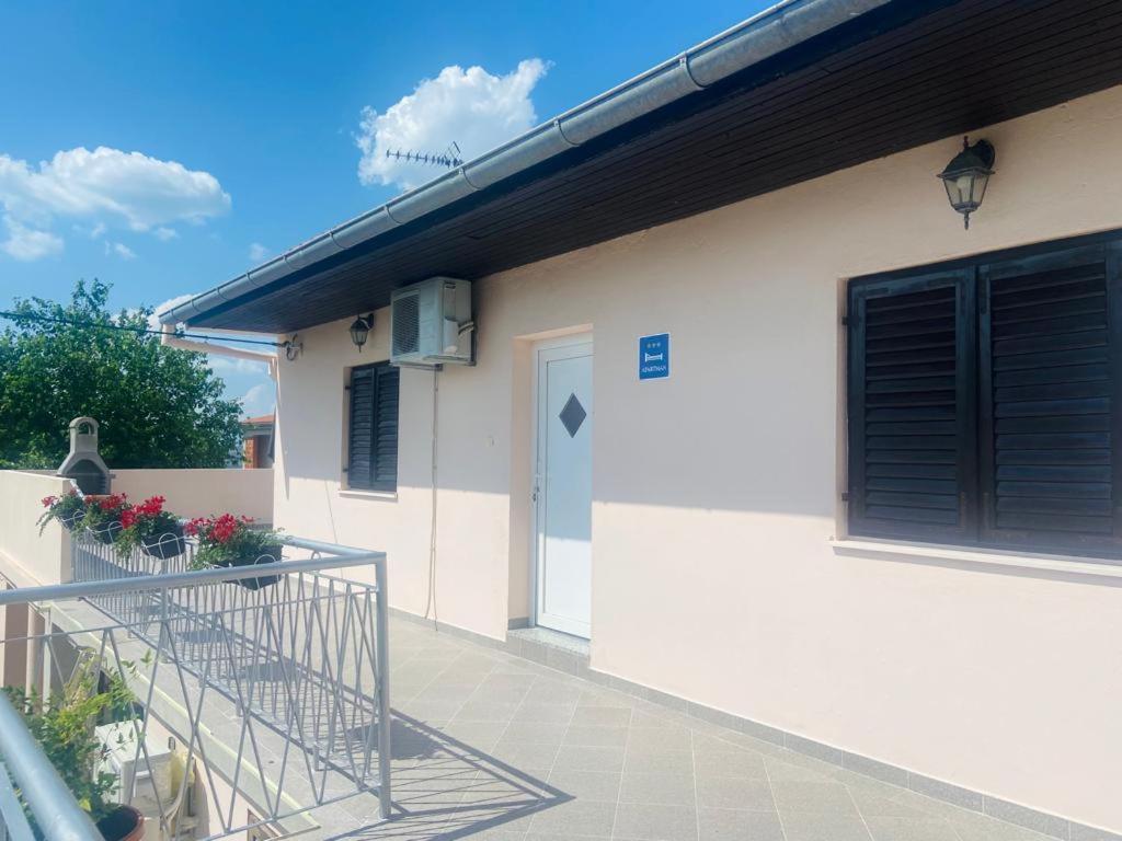 Apartman Nina بوسيدارجي المظهر الخارجي الصورة
