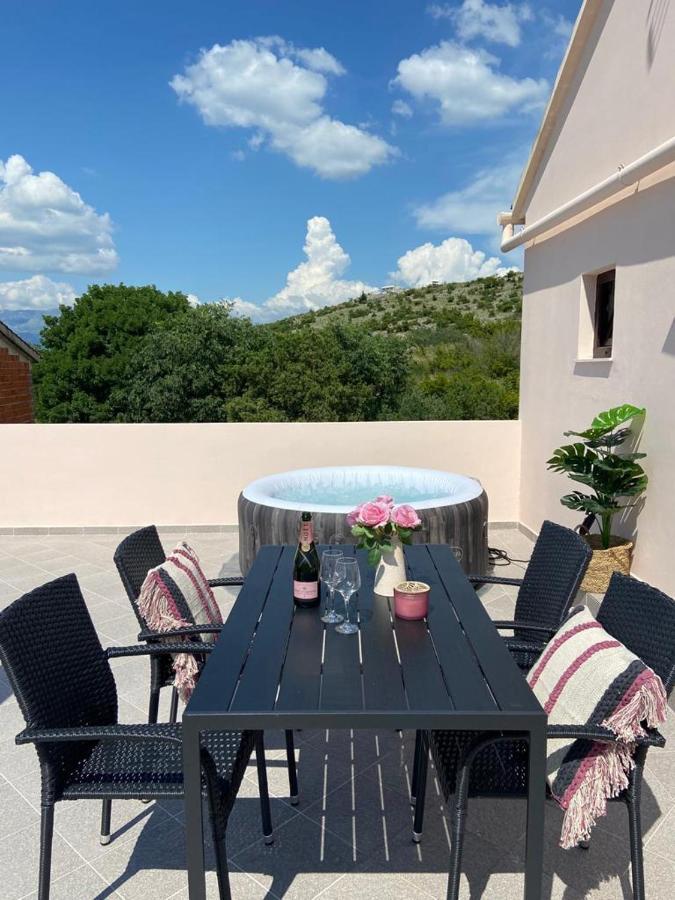 Apartman Nina بوسيدارجي المظهر الخارجي الصورة